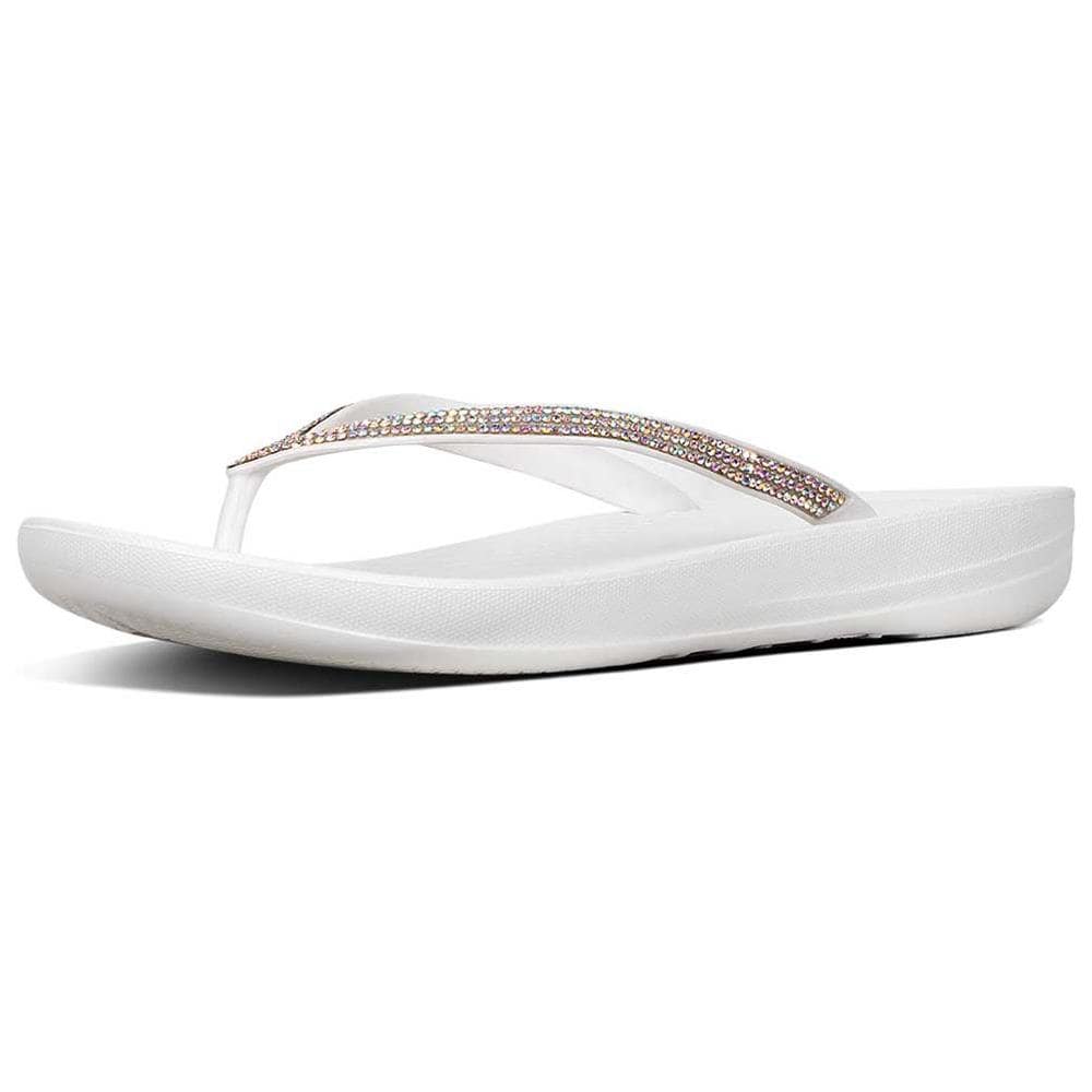 Infradito Iqushion Sparkle Scarpe Donna Eu 38 - Foto 1