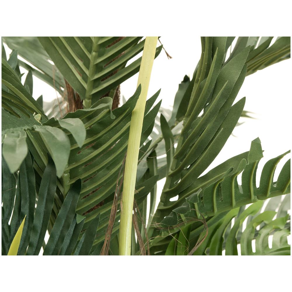 Kentia Palm Tree, Artificial Plant, 180cm - Foto 3