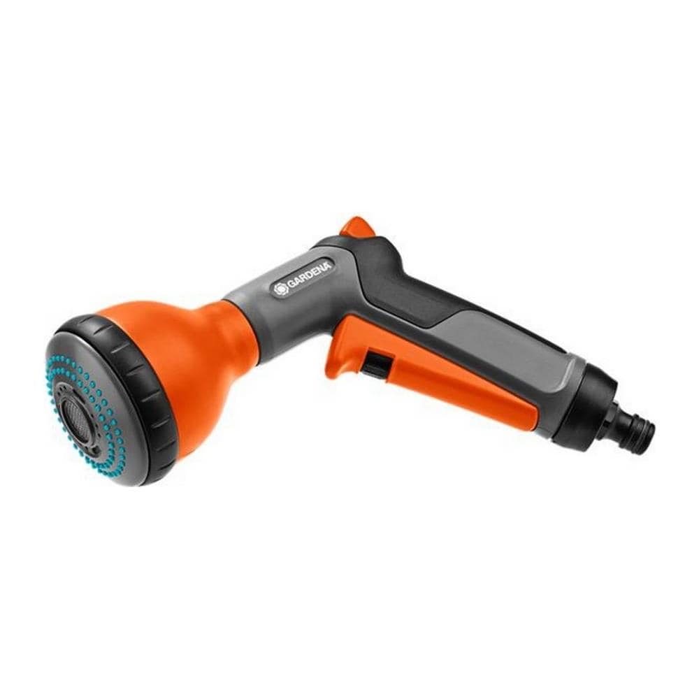 Lancia A Doccia Multifunzione Classic - Irrigazione Di Vasi E Aiuole - Foto 2