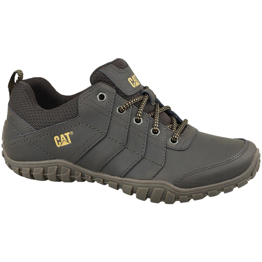 Instruct P722310, Uomo, Marrone, Scarpe Da Trekking, Numero: 43 Eu - Foto 1
