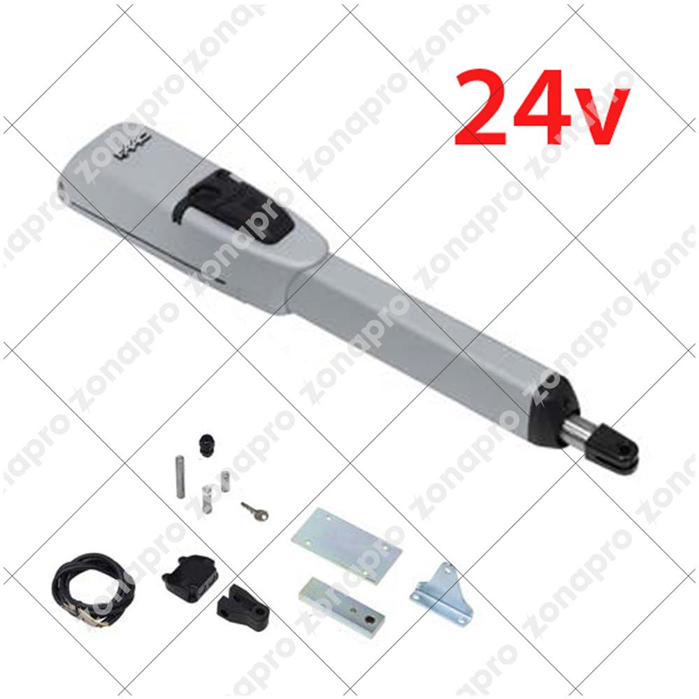 Motore Elettromeccanico 415 24v Automazione Cancello Battente 1044151 - Foto 4