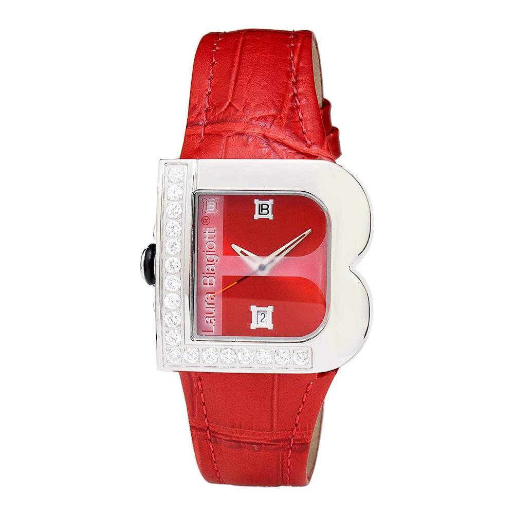 Lb0001l-05z Orologio Donna Al Quarzo - Foto 1