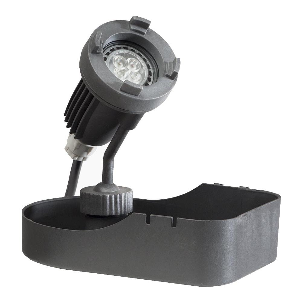 Halley Led Per Illuminazione Giardini E Laghetti Con Trasformatore - Foto 2