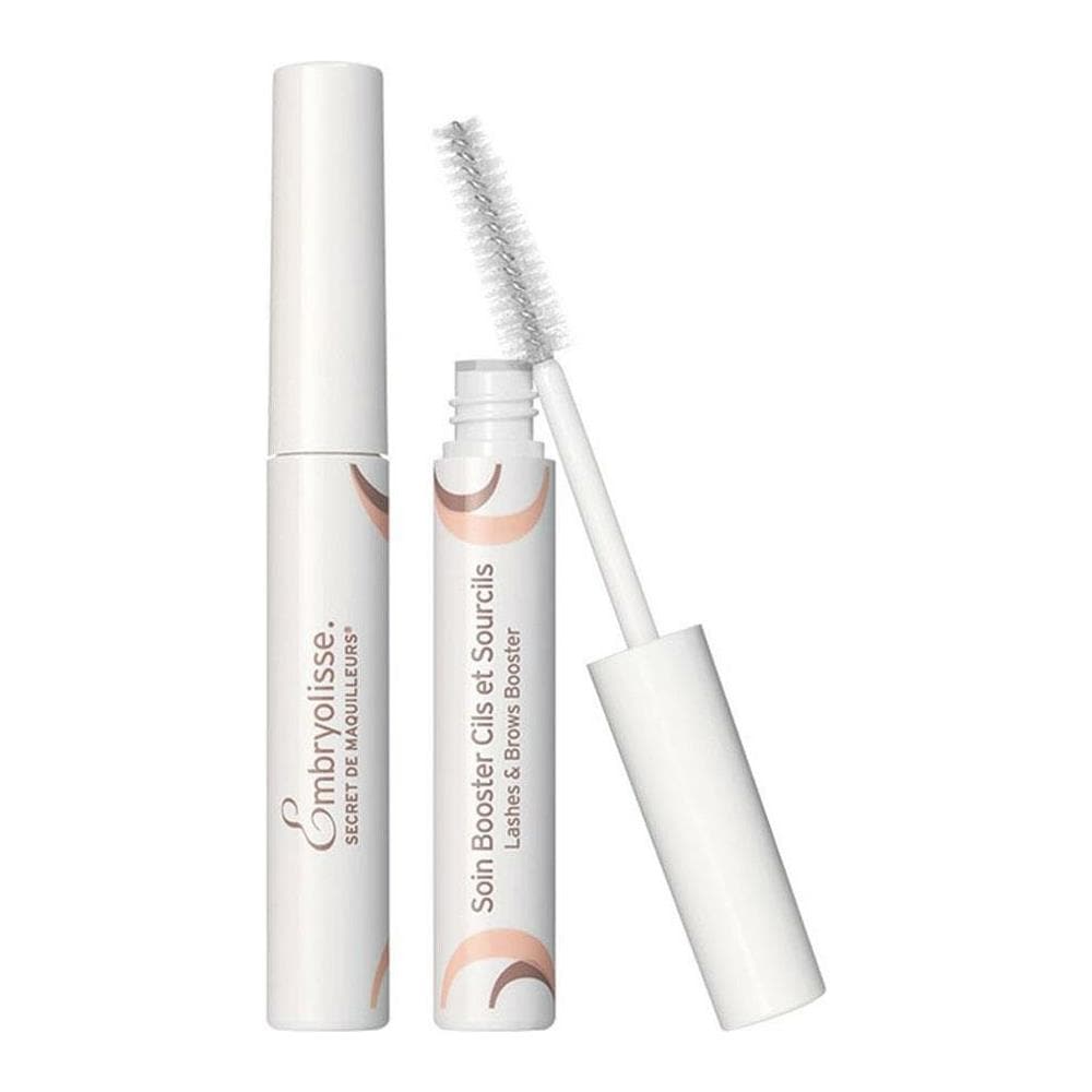 EMBRYOLISSE SOIN BOOSTER CILS ET SOURCILS COLORLESS 6.5ML main image 1