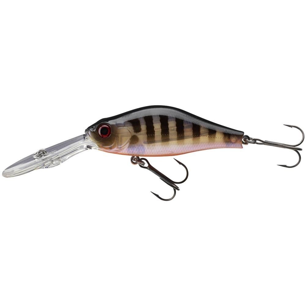 Torneo Mega Scouter 1064fg, Mini-crankbait, 6,8 Cm, 16710-005 - Foto 1