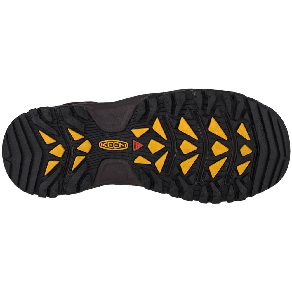 Targhee Iii Sandal, Uomo, Marrone, Sandali, Numero: 41 Eu - Foto 4