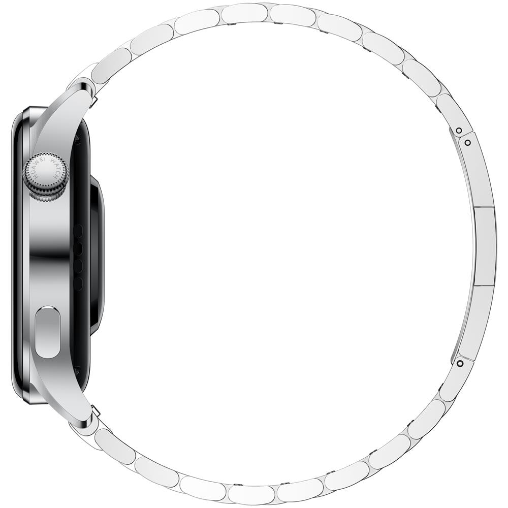 WATCH 3 Elite (1.43" AMOLED Digitale 4G Wi-Fi GPS Acciaio inossidabile - Foto 6