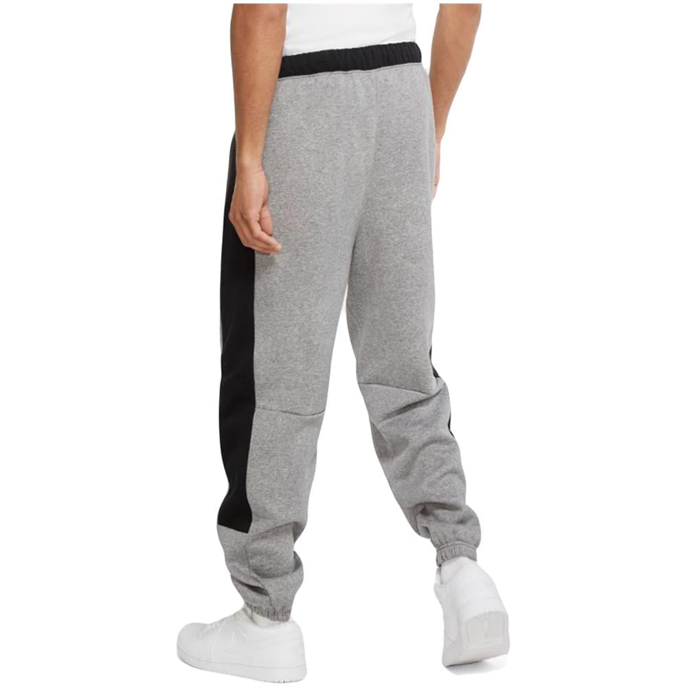 Pantalone Da Uomo Jumpman Classics Grigio Taglia Xl Codice Ck6739-091 - Foto 2