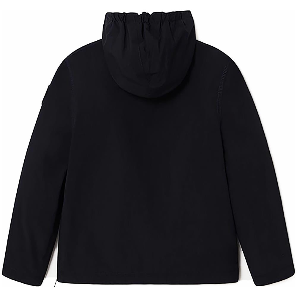 Giacca Da Ragazzi Rainforest Winter Blu Codice Na4epl176 - Foto 2