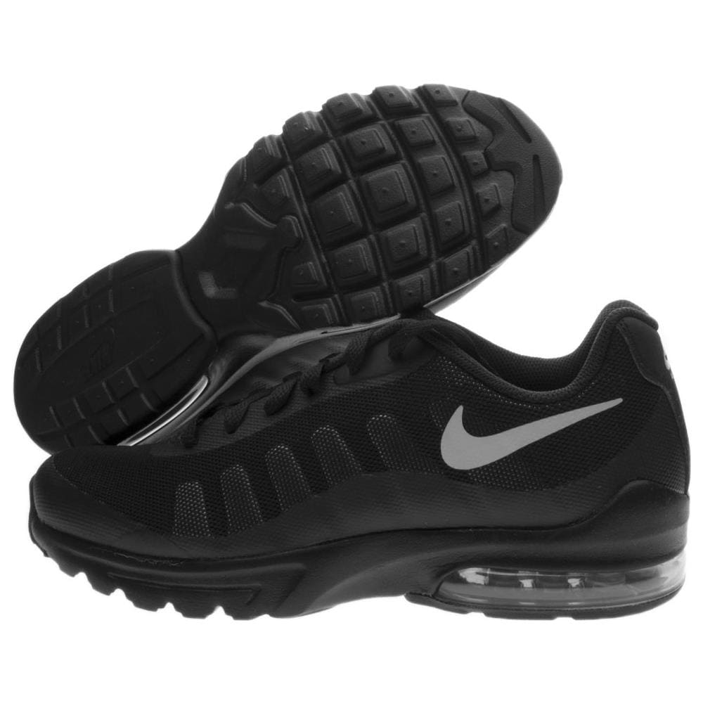 Scarpe Air Max Invigor (gs) Taglia 38.5 Codice 749572-003 Nero - Foto 2