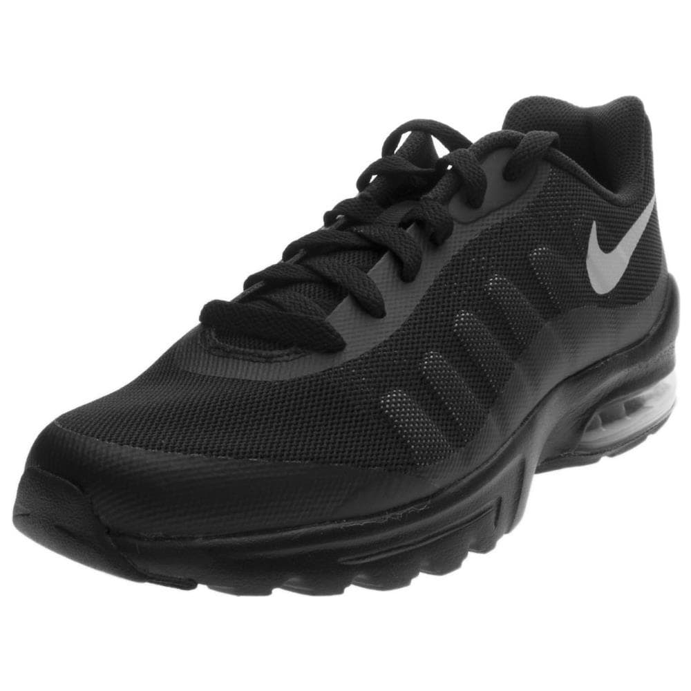 Scarpe Air Max Invigor (gs) Taglia 38.5 Codice 749572-003 Nero - Foto 6