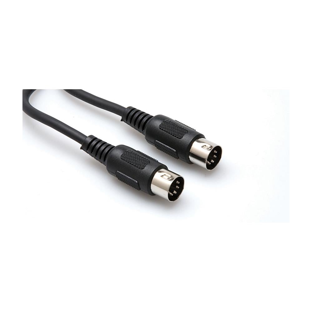 MID305, 1,5m, 5-pin DIN, 5-pin DIN - Foto 1