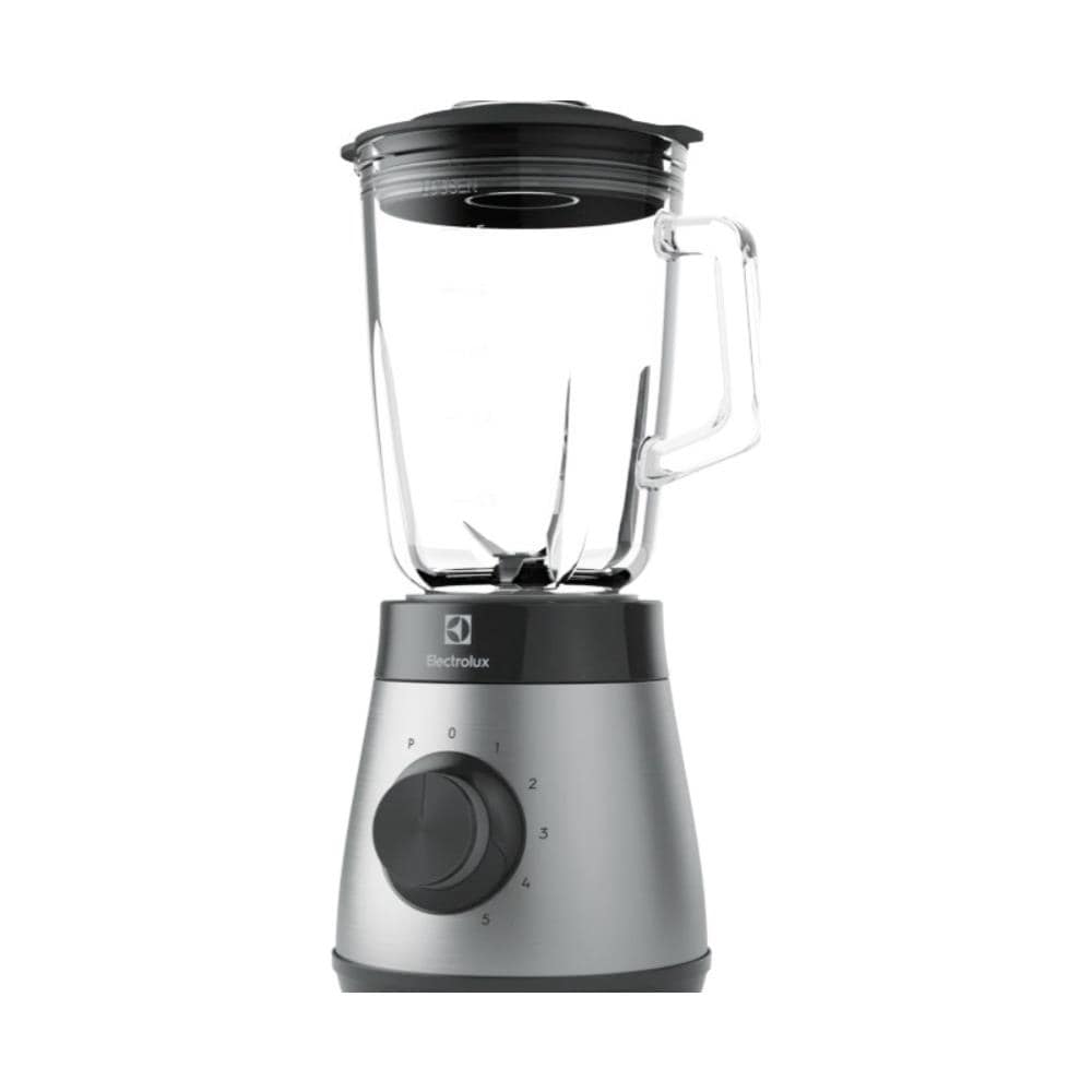 Frullatore da Tavolo E4TB1-6ST Capacità 1.5 Litri Potenza 800 Watt Colore Acciaio Inox - Foto 1