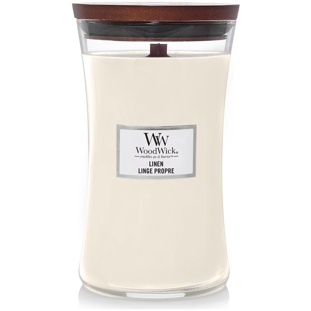 Large Jar Linen - Foto 1