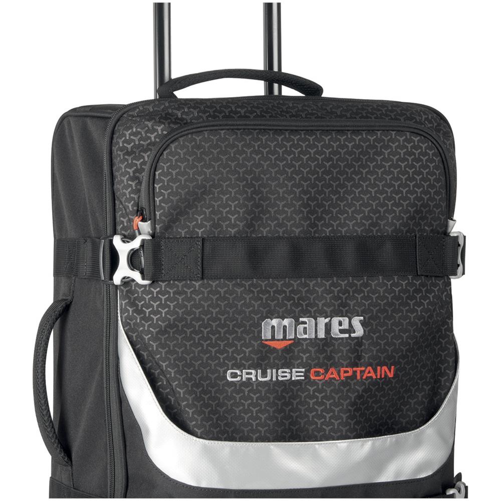 Cruise Captain Nero 42 Lt - Foto 3