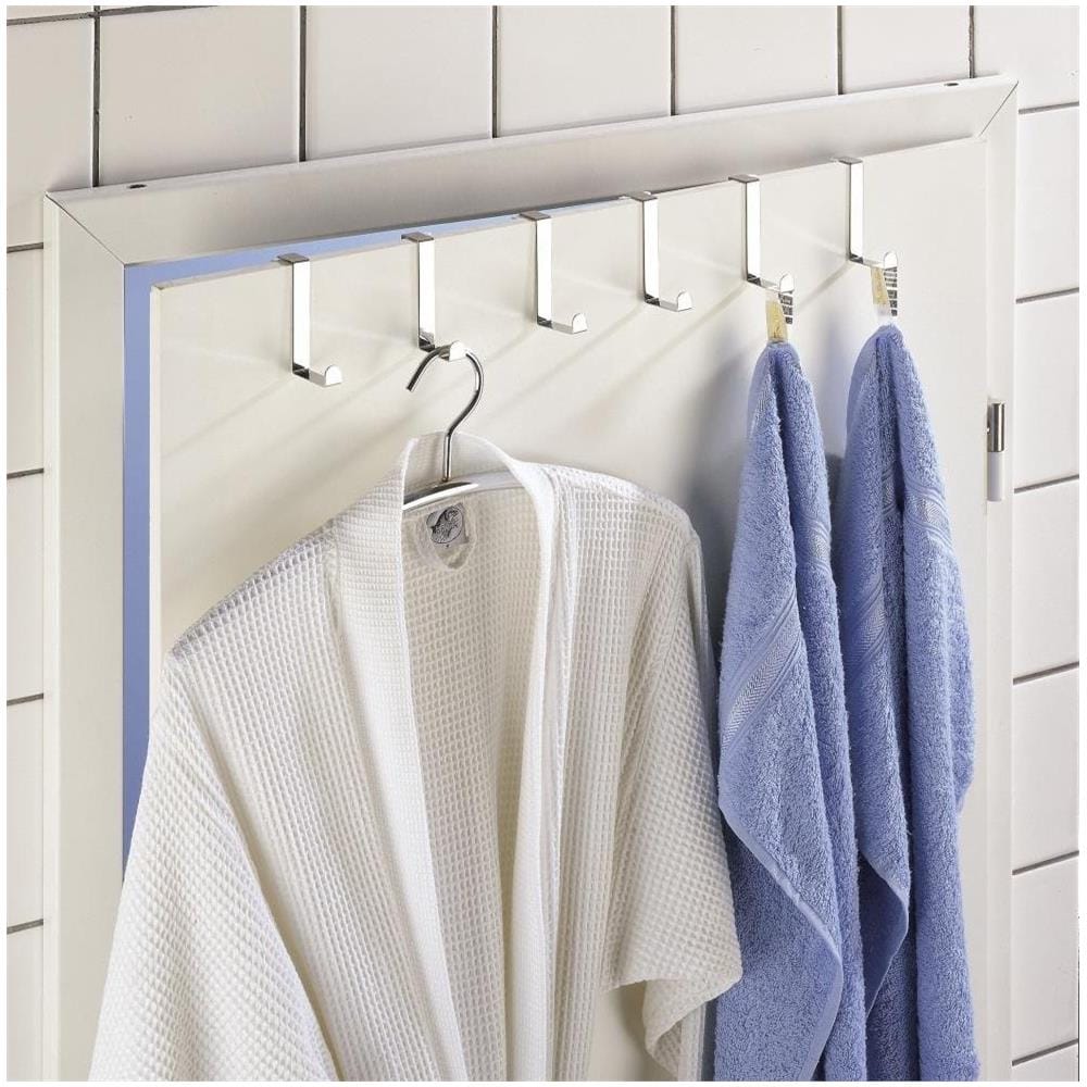 Appendini, Ganci Per Porta, 6 Pezzi Inclusi, - Foto 2