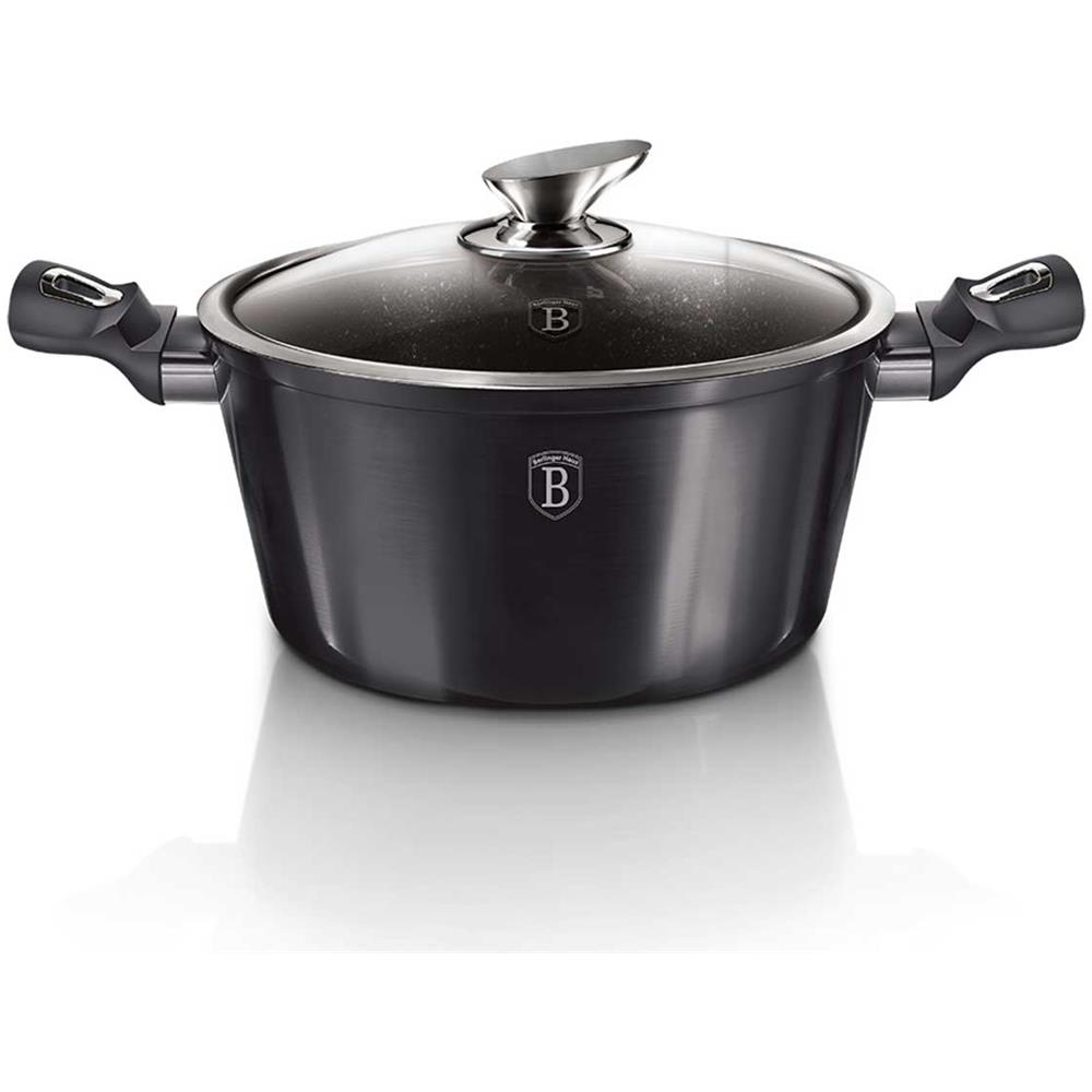 Set Di Pentole E Pentole Berlingerhaus Bh-7052 - Foto 2