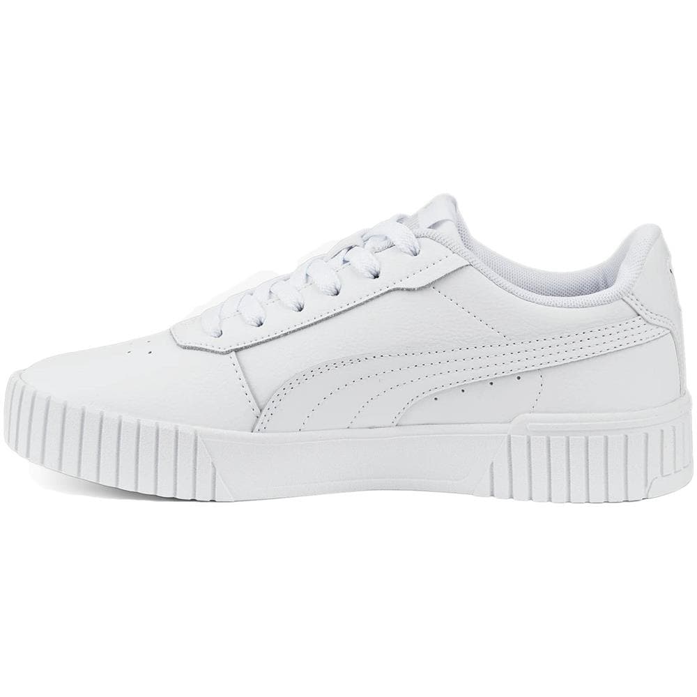Scarpe Carina 2.0 Taglia 38 Codice 385849-02 Bianco - Foto 2