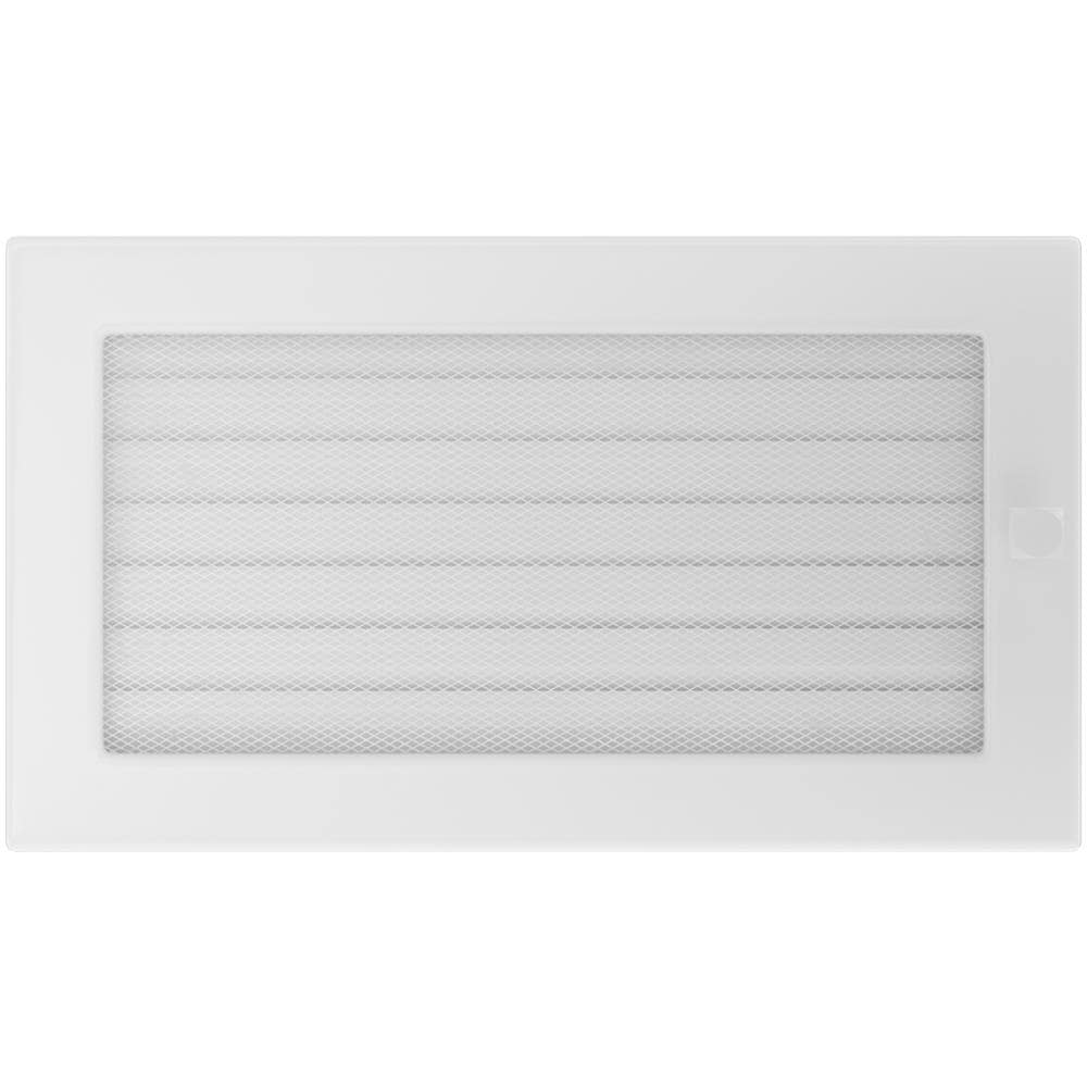 Griglia Di Aerazione 17x30 Bianco Avec Une Persienne - Foto 2