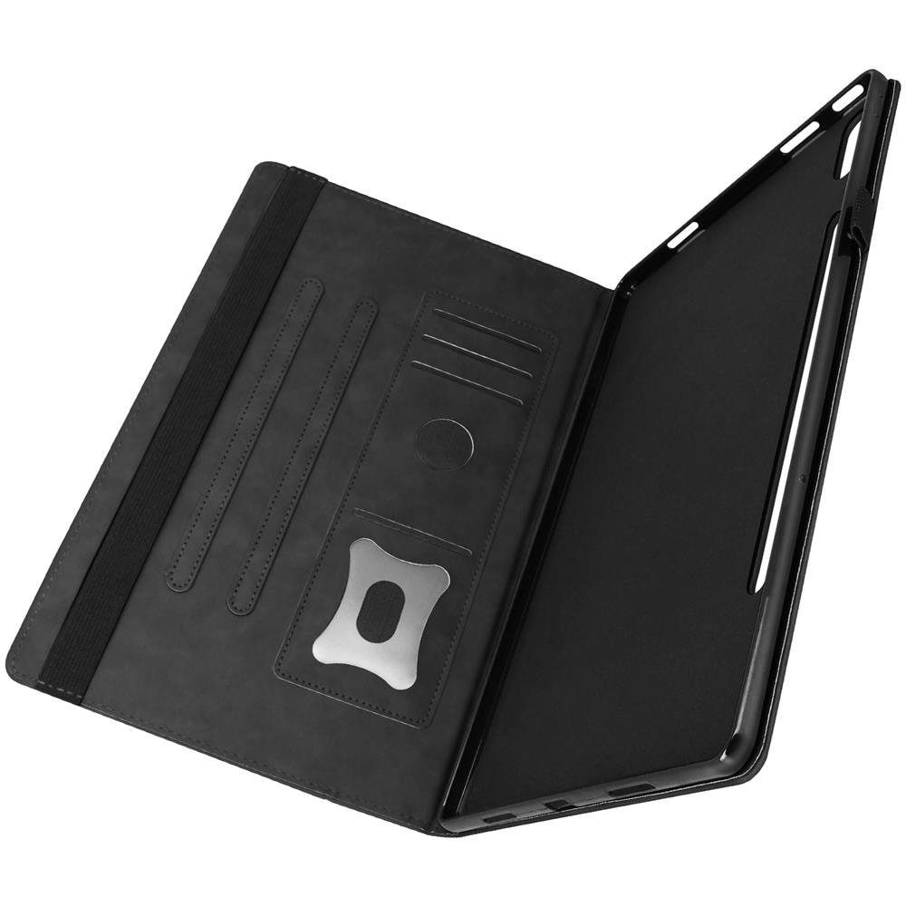 Custodia Lenovo Tab P12 Pro Portadocumenti Funzione Supporto - Foto 1