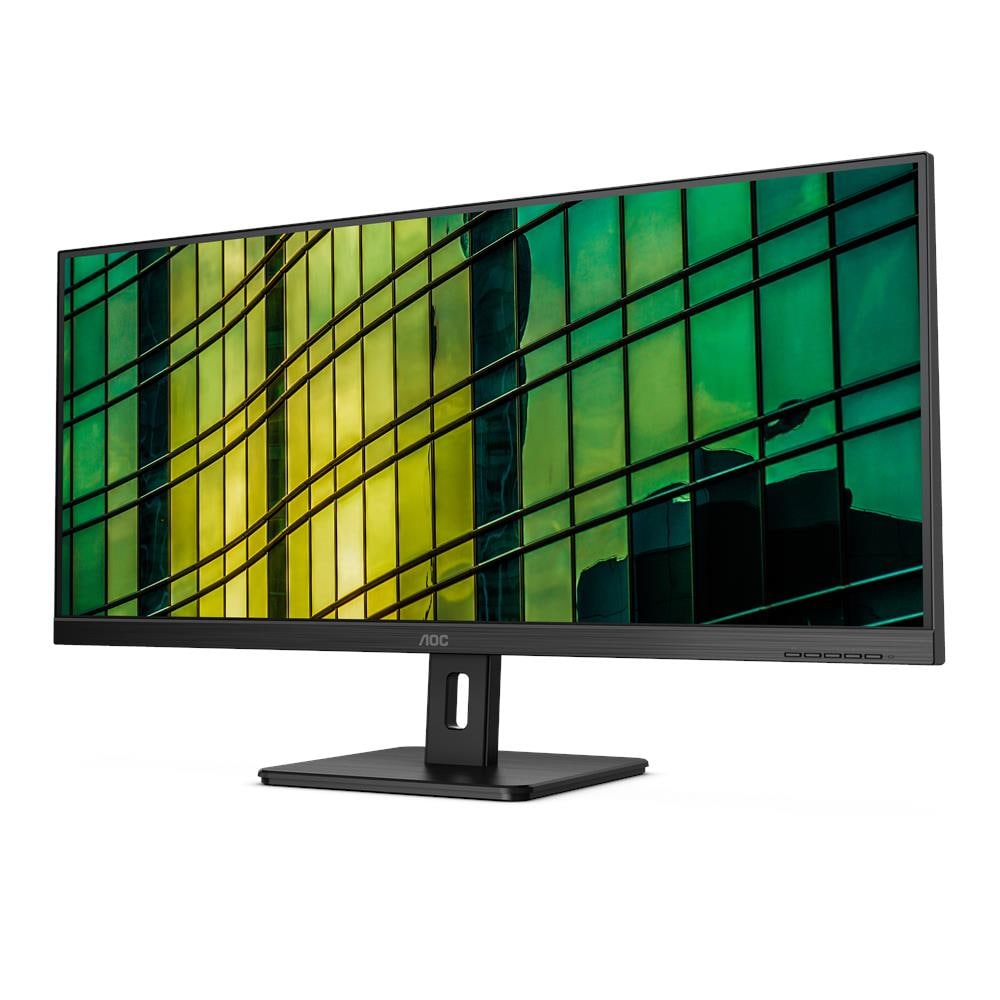 Monitor 34" LED VA U34E2M 3440x1440 WQHD Tempo di Risposta 4 ms - Foto 3