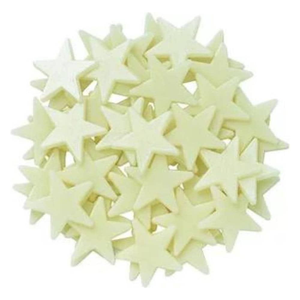 60 Mini Stelle Fosforescenti 4m - Foto 1