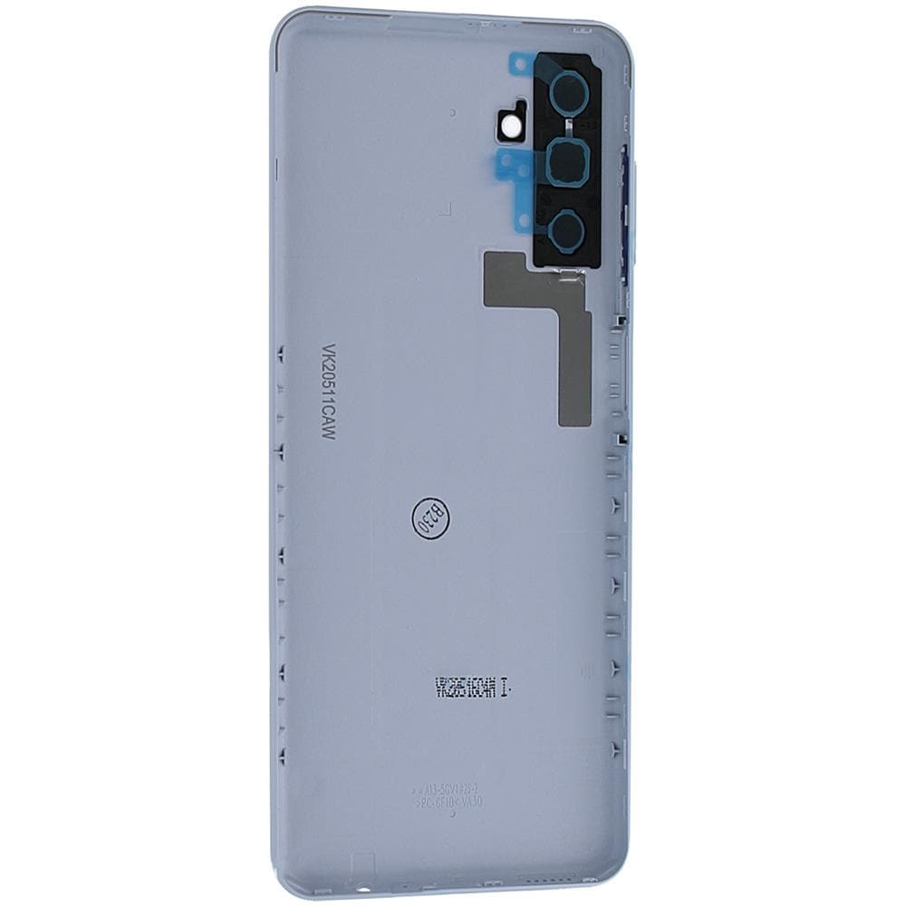 Copribatteria Originale Galaxy A13 5g, Light Blue - Foto 2