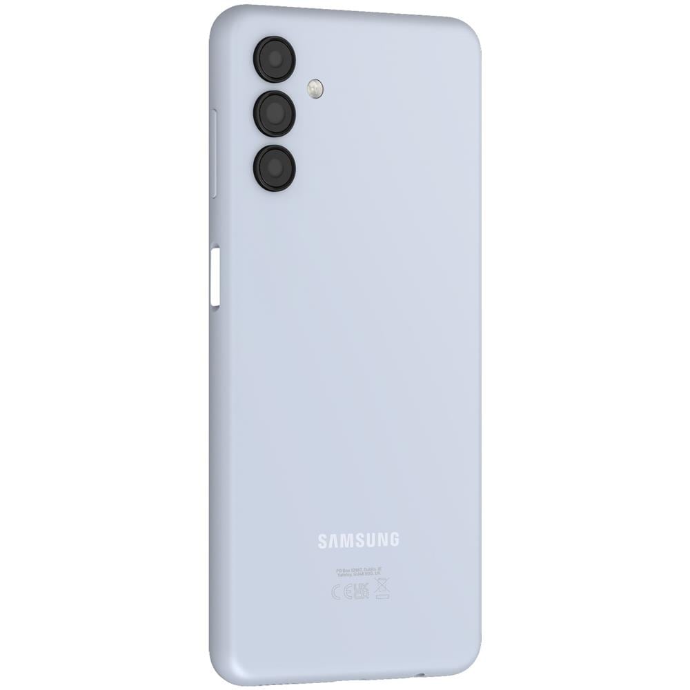 Copribatteria Originale Galaxy A13 5g, Light Blue - Foto 1