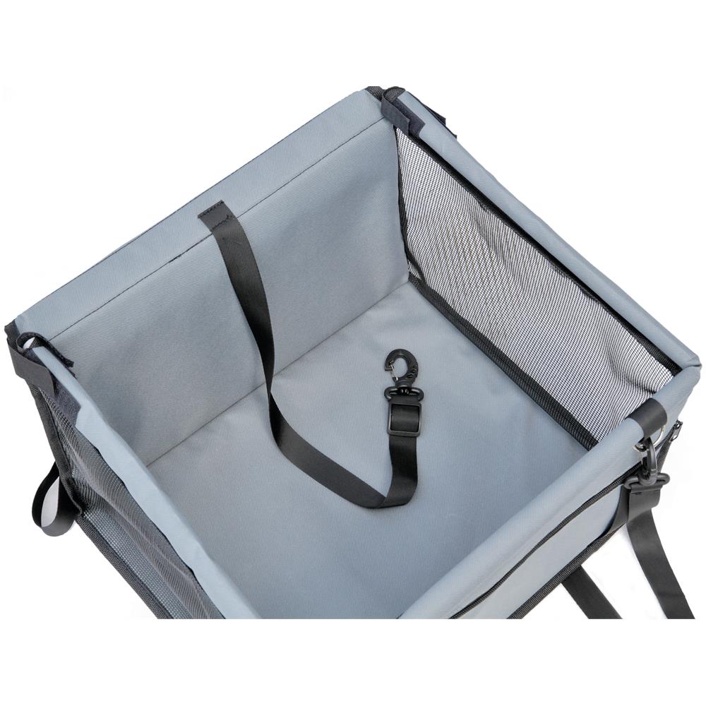 Seggiolino Per Animali, Sedile Anteriore O Posteriore - Foto 2