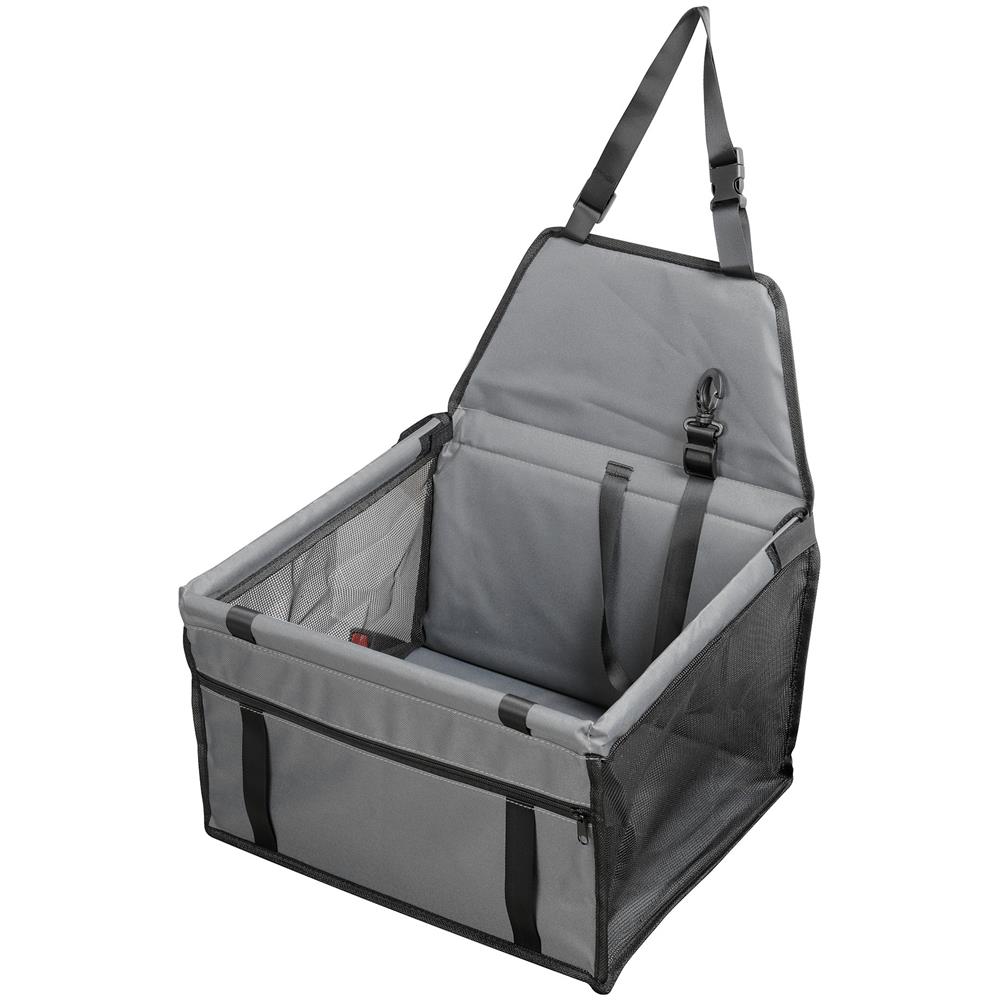 Seggiolino Per Animali, Sedile Anteriore O Posteriore - Foto 1