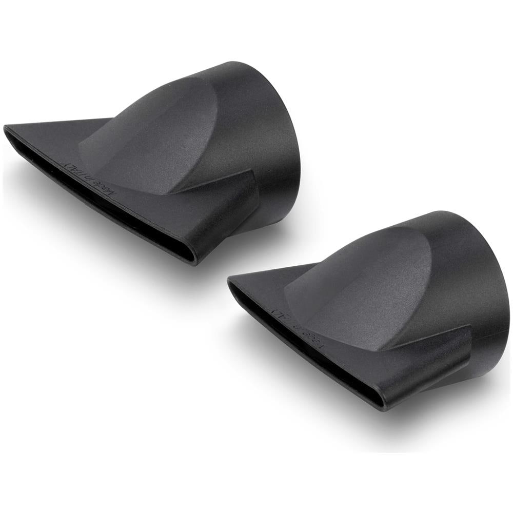 6710DE asciuga capelli 2100 W Nero - Foto 19