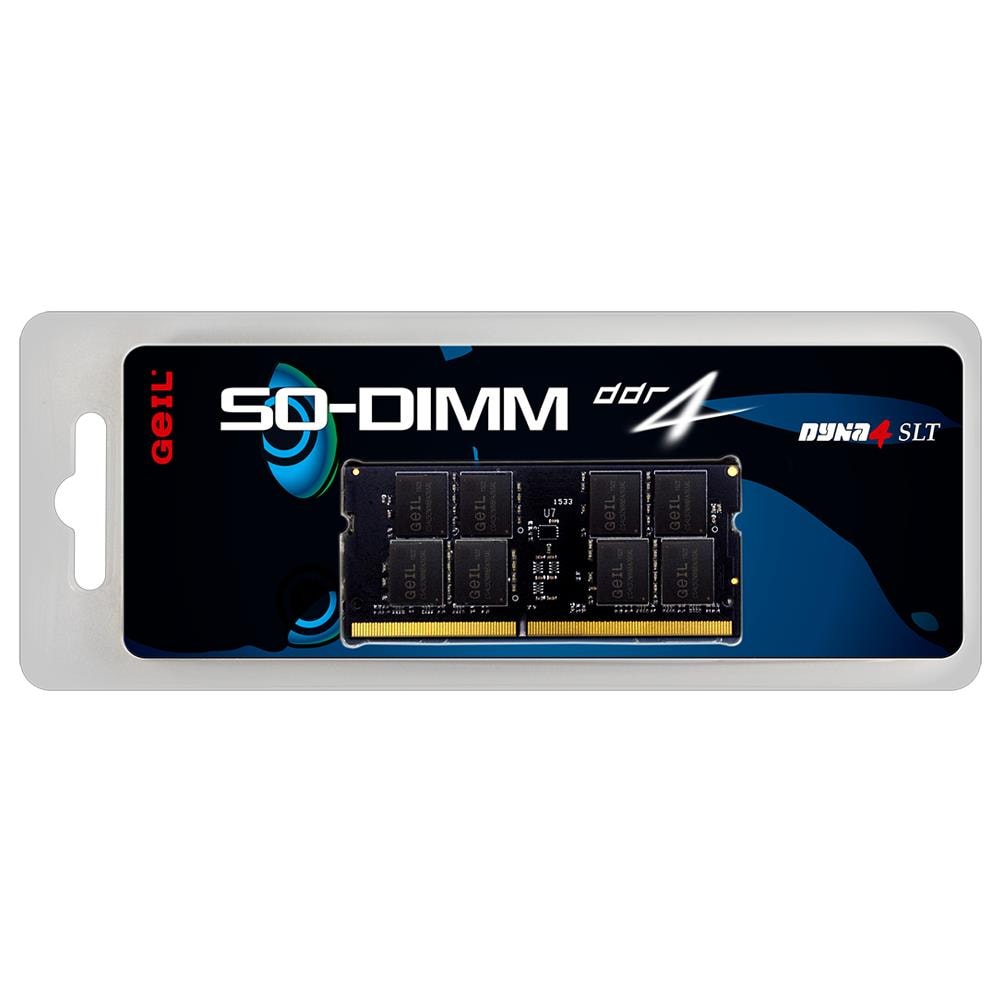 Memoria So Dimm PC4 - 25600, DDR4 3200MHZ Da 16GB - Foto 1