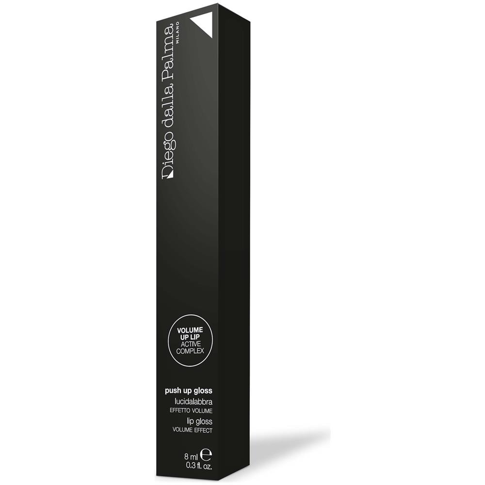 Push Up Gloss - Lucida Labbra Effetto Volume, 8ml, 052 - Foto 3