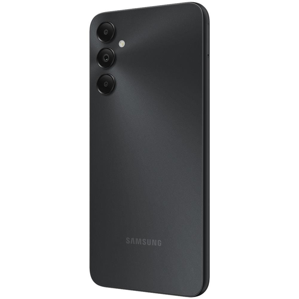 Galaxy A05s 4G 128GB 4GB Ram Display 6.7" Doppia SIM Android 13 USB tipo-C 5000 mAh Black Europa - Foto 8
