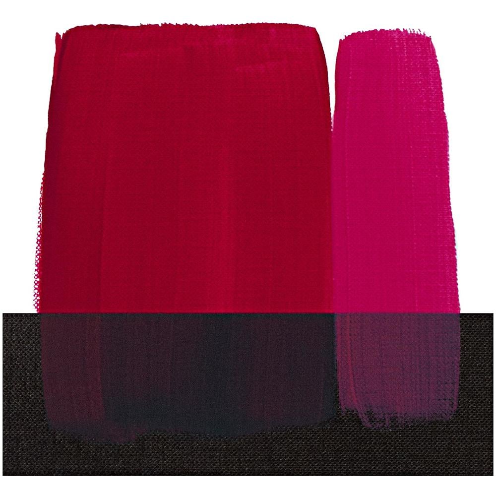 Vas Polycolor Vin Rosso Primario Ma - Foto 2