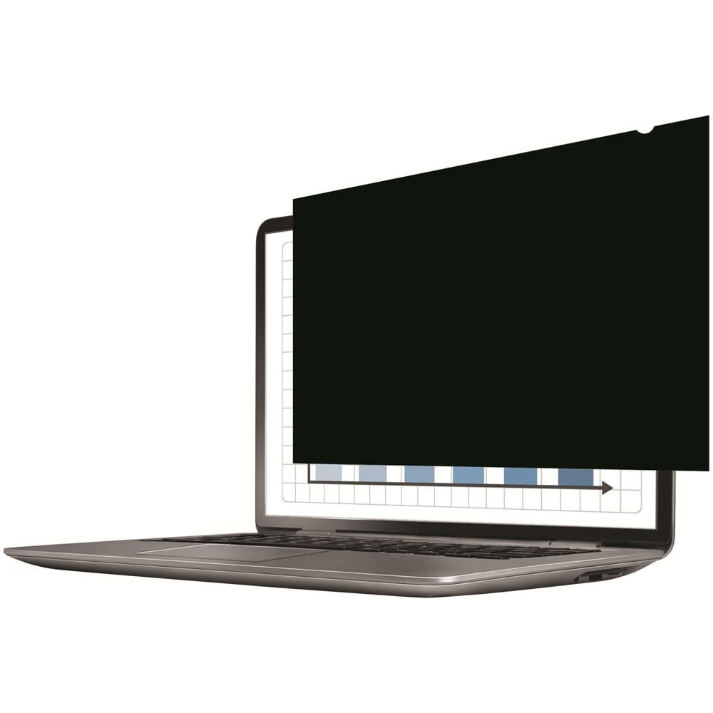 Filtro Privacy PrivaScreen per Monitor 15.6" Widescreen - Foto 1