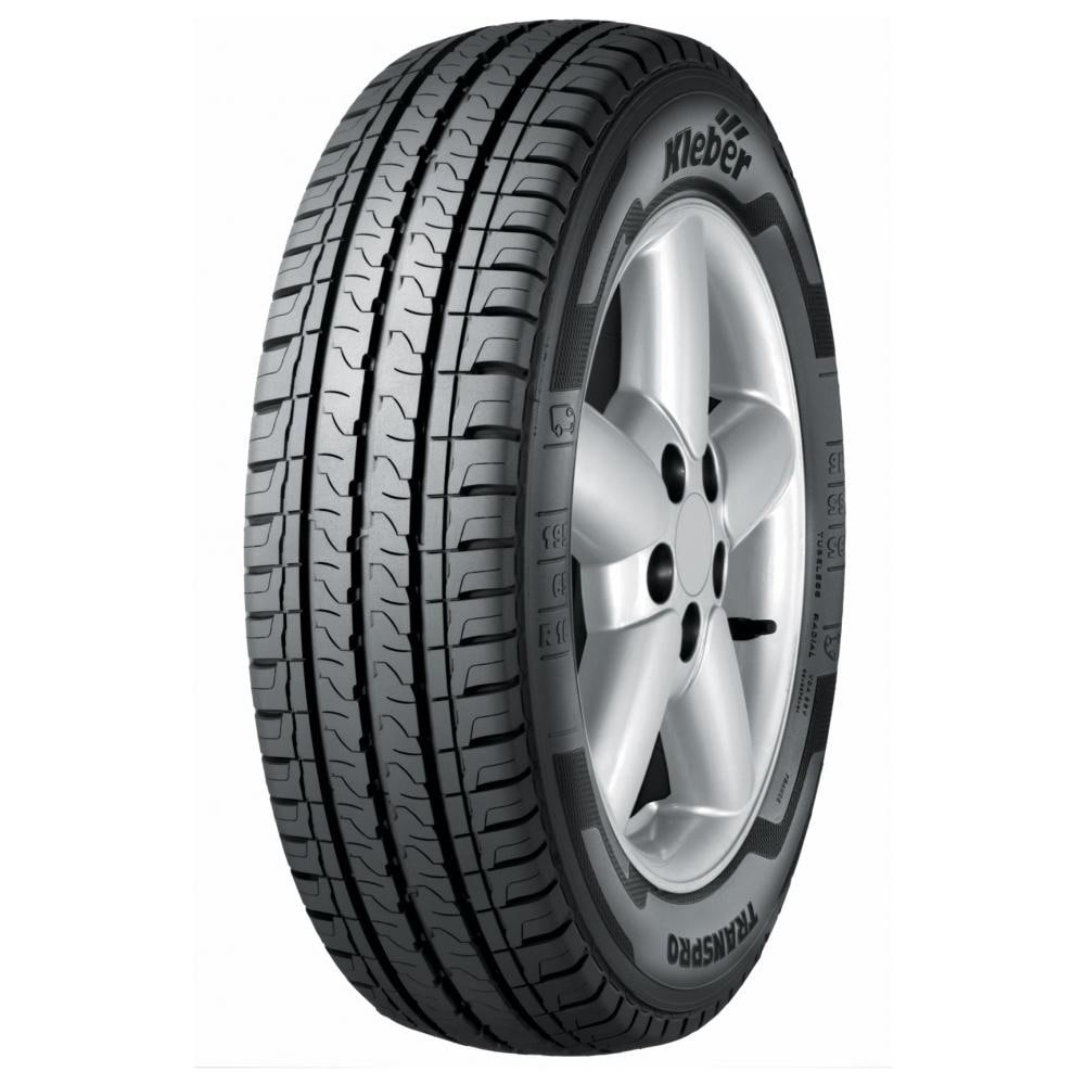 195/60r16c 99/97h Transpro - Foto 1