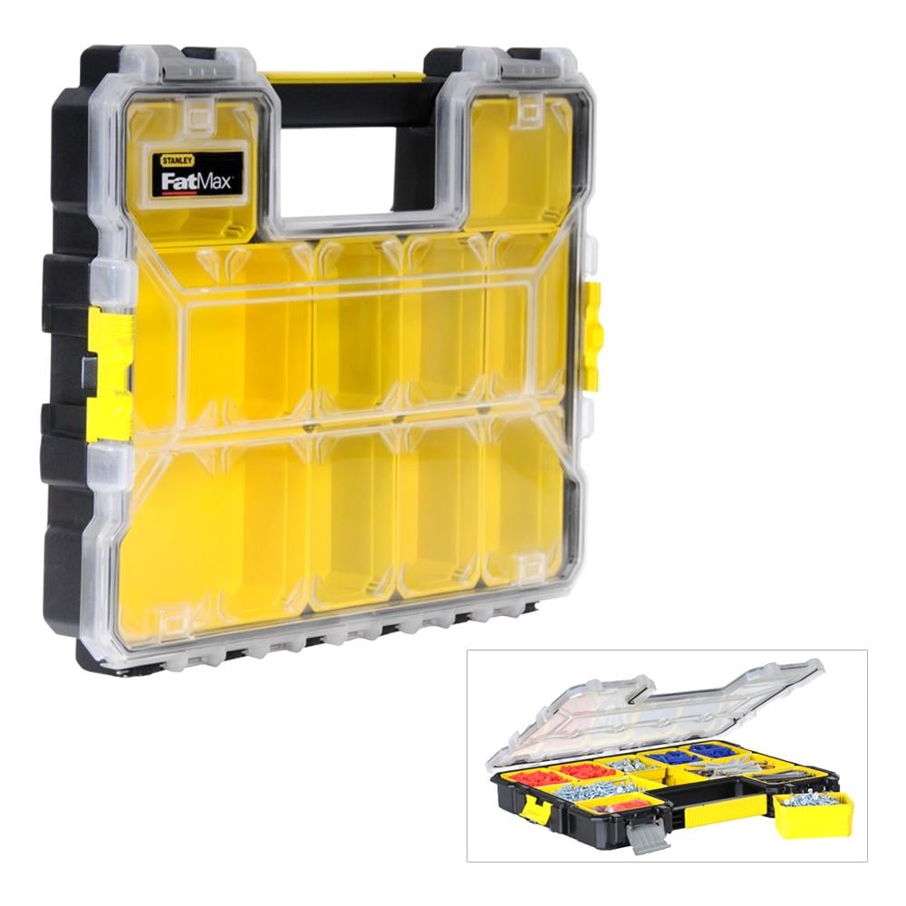 Fatmax Organizzatore Superficiale Professionista - Foto 1