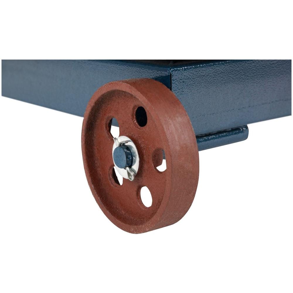 Bilancia A Piattaforma - 600 Kg / 100 G - Foto 2