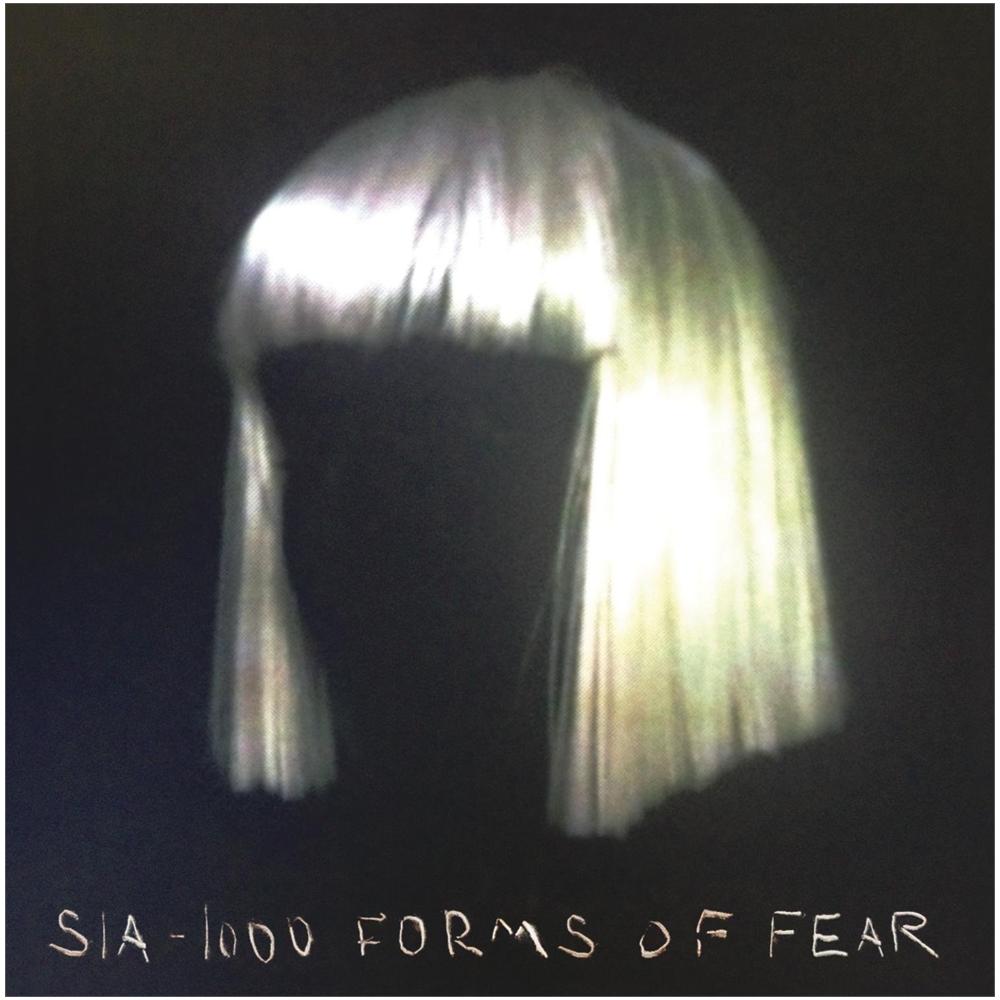Sia - 100 Forms Of Fear - Foto 1