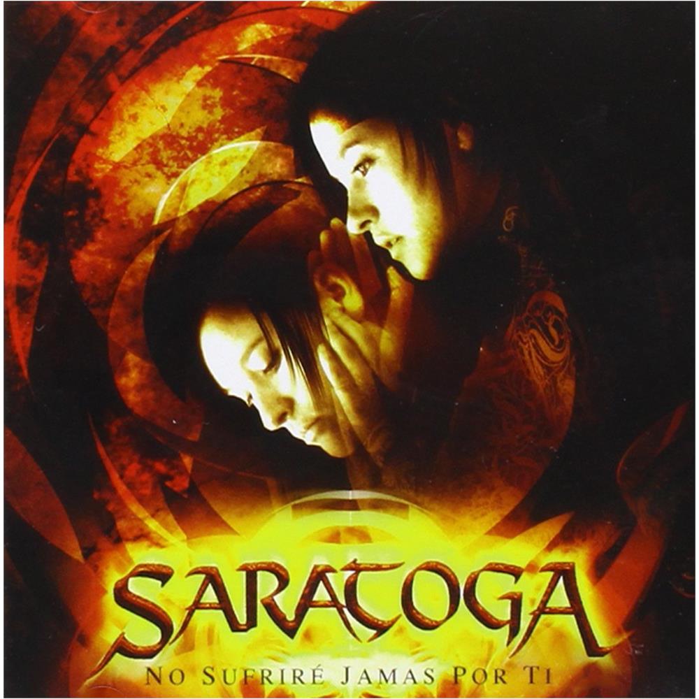 Saratoga - No Sufrire Jamas Por Ti - Foto 1