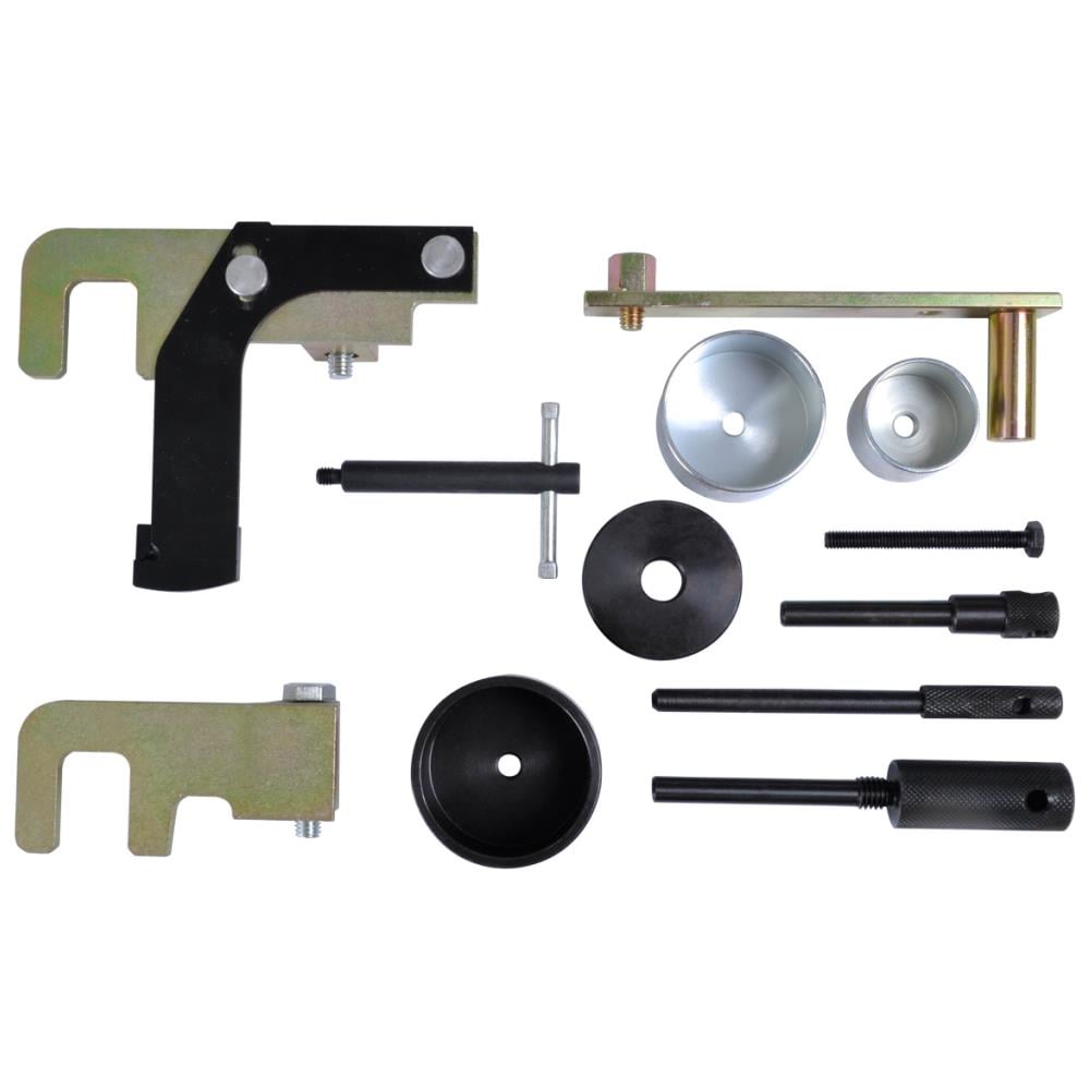 Kit Regolazione Bloccaggio Motore Diesel Vauxhall Opel Renault Nissan - Foto 4