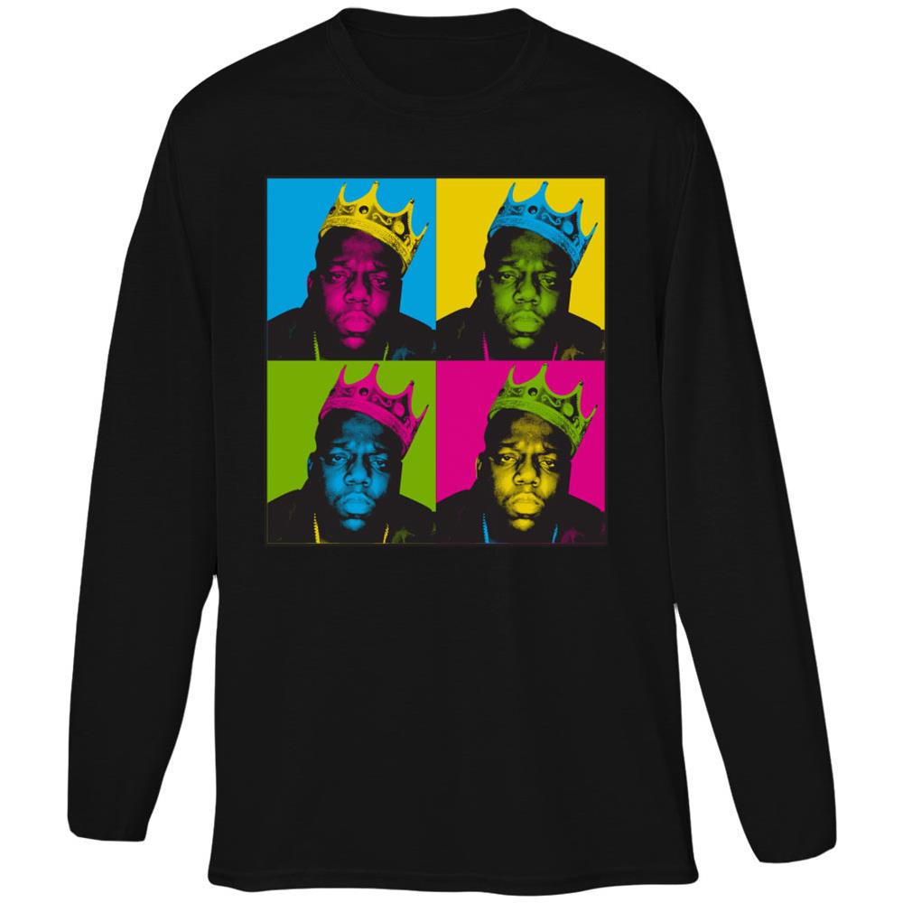 Propaganda Maglietta uomo ribs biggie tee 21SSPRTS319 | Atipicishop