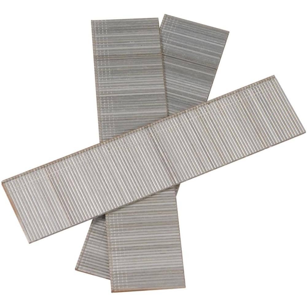 Chiodi In Acciaio 1000 Pz Acciaio Ata1086 - Foto 1