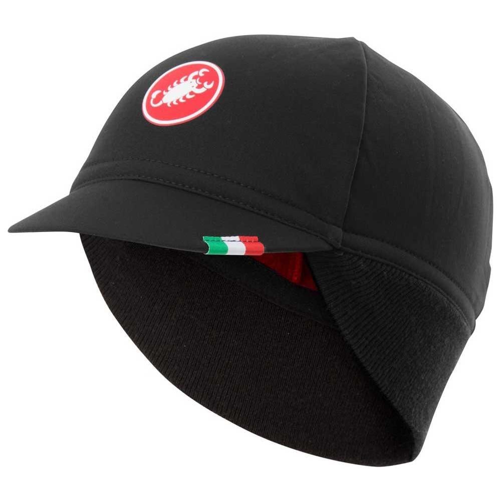 Cappelli Difesa Thermal Abbigliamento Uomo One Size - Foto 1