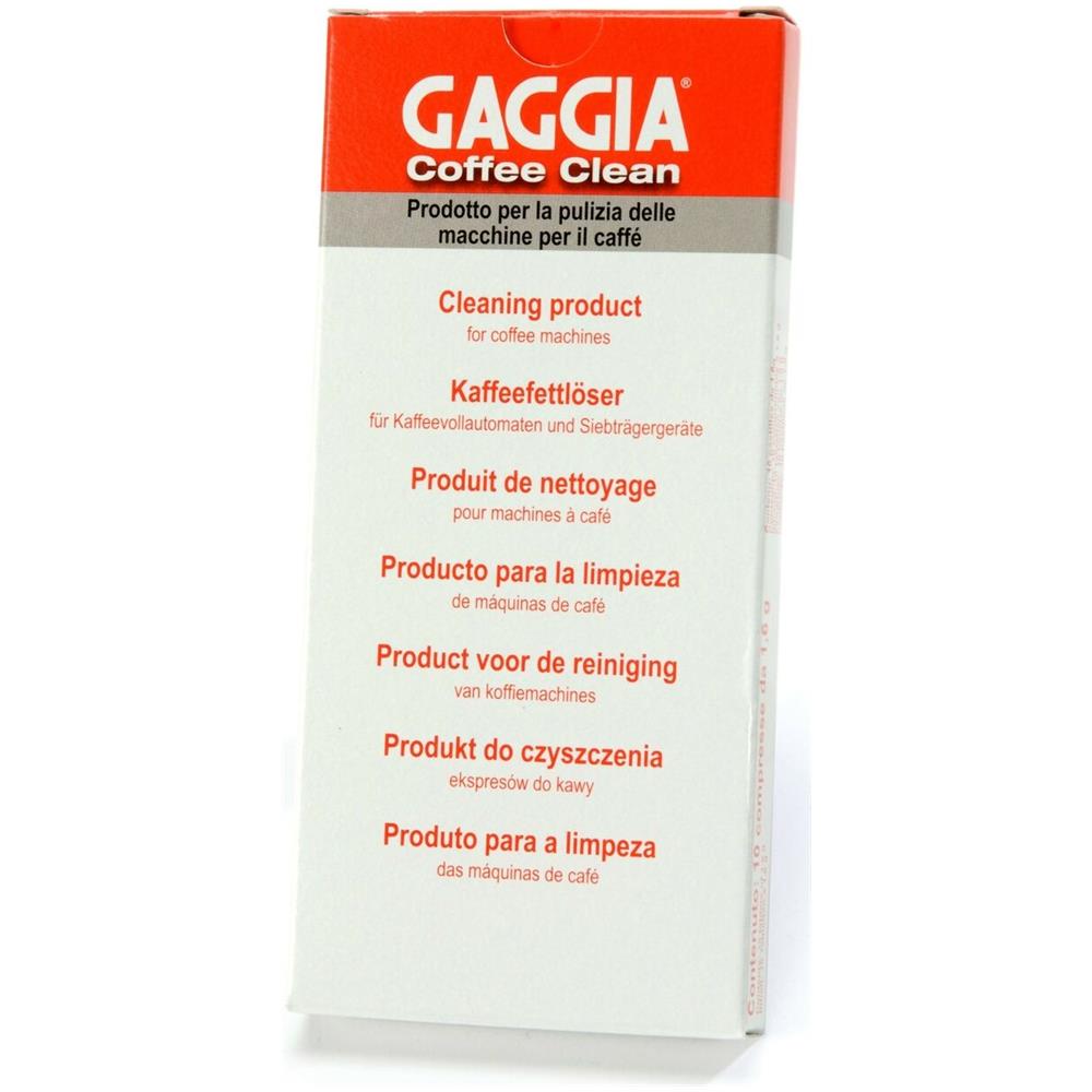 Pulitore Sgrassatore per Macchina Caffè - Foto 1