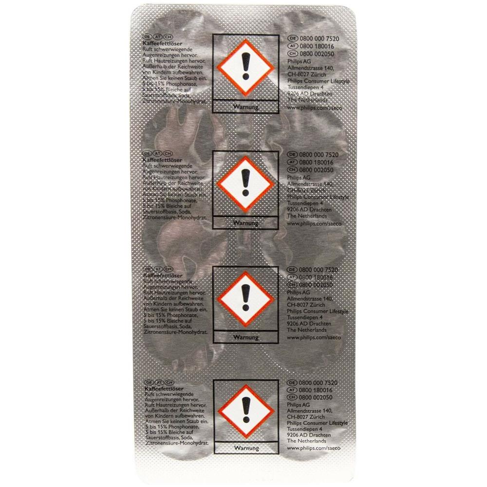 Pulitore Sgrassatore per Macchina Caffè - Foto 2