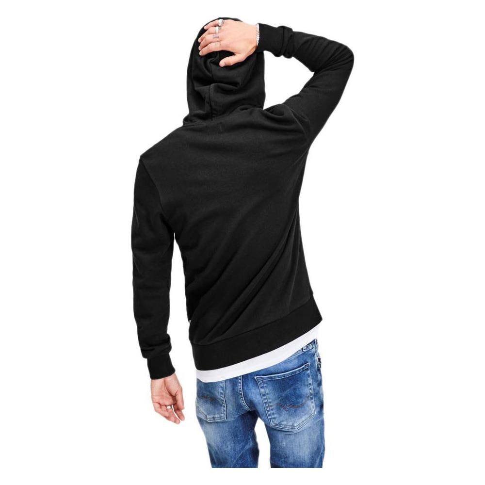 Felpe Logo Abbigliamento Uomo L - Foto 2