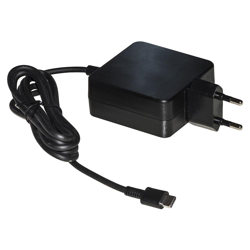 ver Adattatore Di Alimentazione Usb Tipo C 65 Watt Per Smartphone, Notebook, Tablet, Power Bank - Foto 4