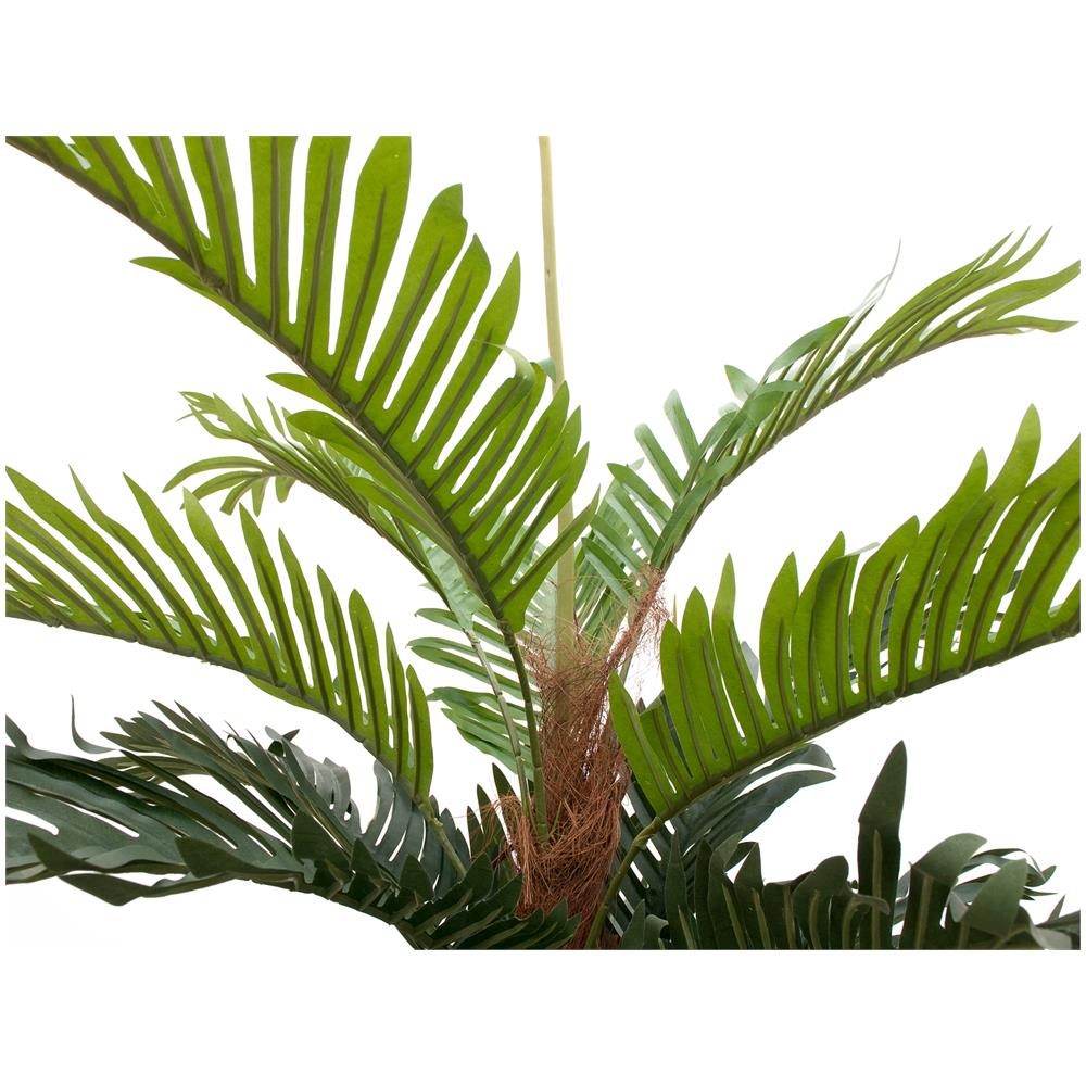Kentia Palm Tree, Artificial Plant, 150cm - Foto 2